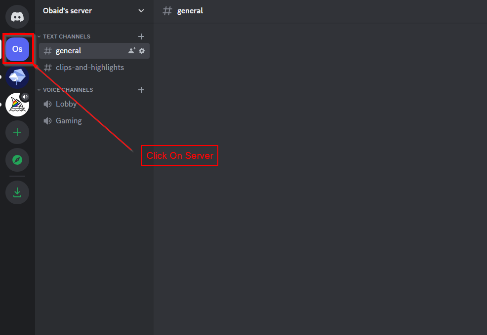Onboard and verify new members in your Discord server Playbook